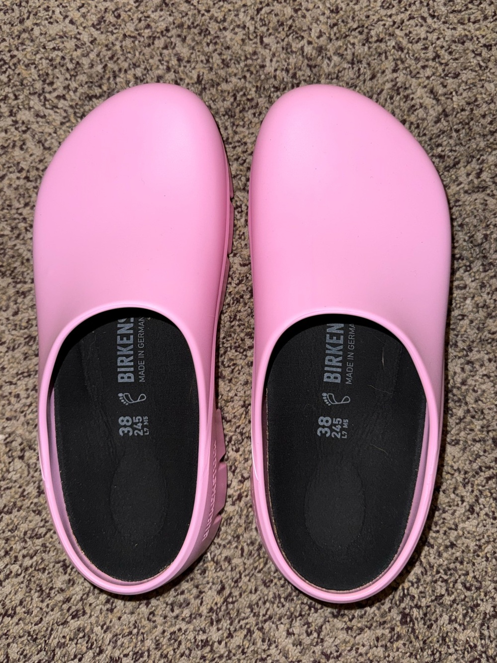 Birkenstock Super Birki 2.0
